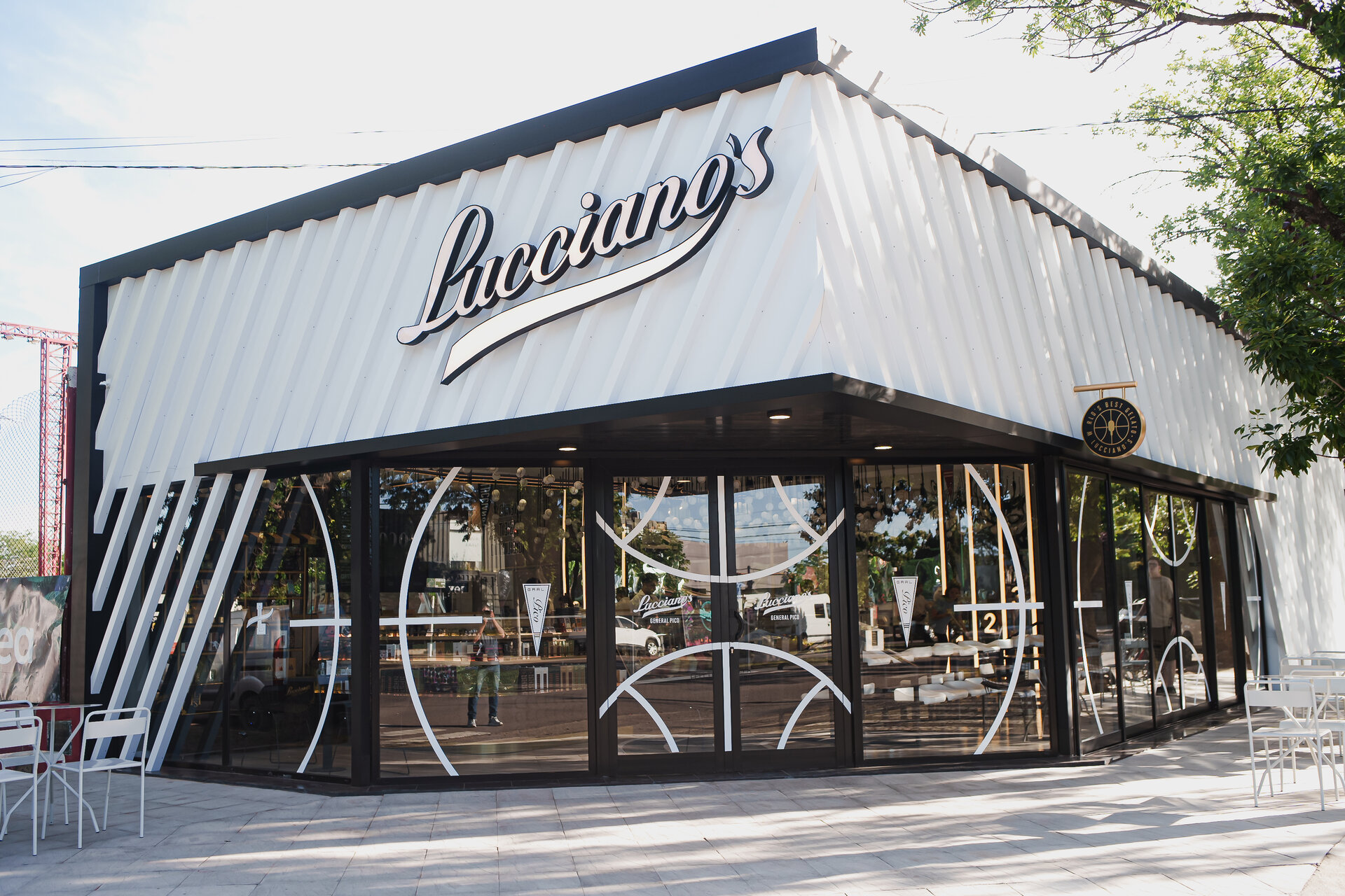 Lucciano’s apre a General Pico