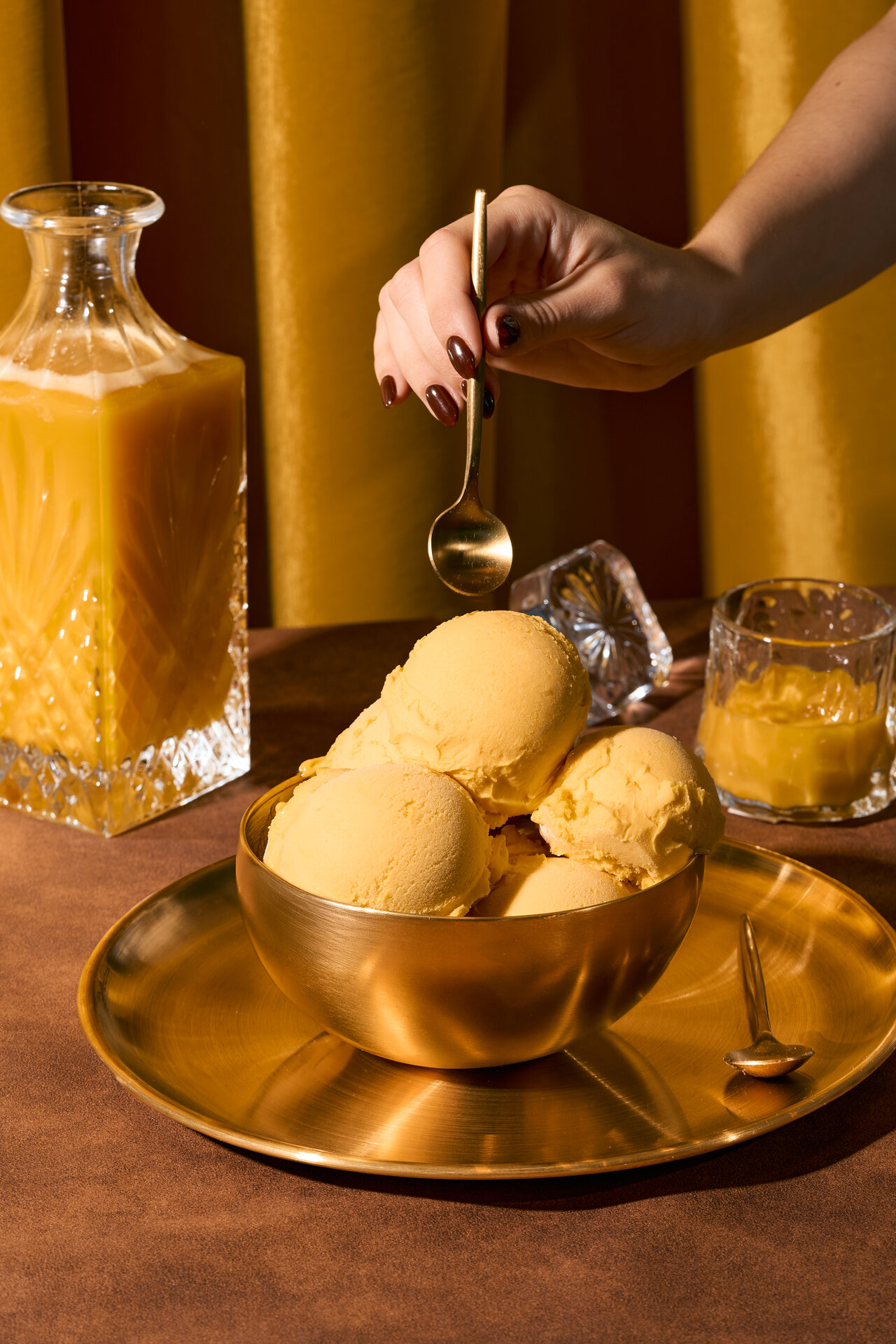 Mango Alphonso